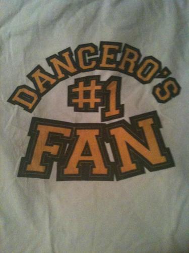 danceroprobz's profile picture. Once A Dancero, Always A Dancero.
5, 6, 7, 8...D.