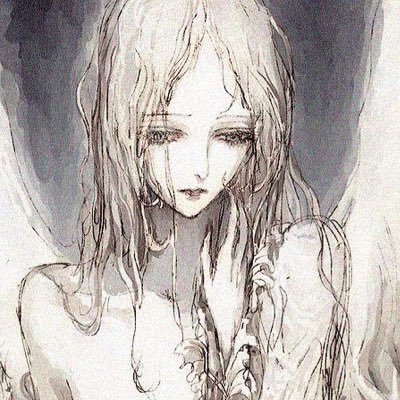 enigmaticursa's profile picture. infj e4. weird girl tweeting abt fantasy books🌙🕯️🌻 Time to change, Changer. 𖡼.𖤣𖥧𖡼.𖤣𖥧