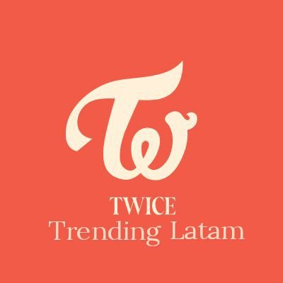 TWICE Trending Latam