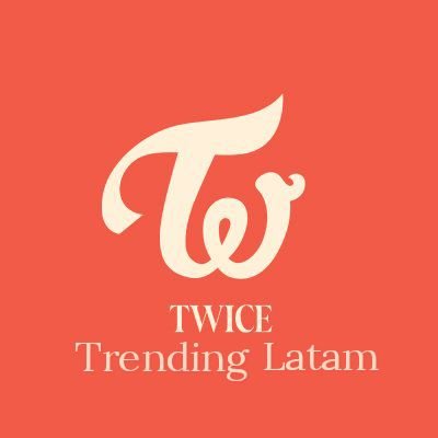 Fanbase dedicada a la realización de proyectos de cualquier tipo referente a @JYPETWICE en Latinoamérica🍭