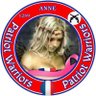 AnneFarmer65's profile picture. 🇫🇷 Union des Droites    🇺🇸 Trump2024
✝️Patriote  🇫🇷   GETTR  FB   Télégram  #Lyme