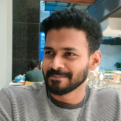 ReddyJaySekhar Profile Picture