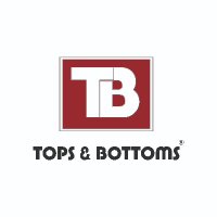 Tops and Bottoms(@topsnbottomsusa) 's Twitter Profile Photo