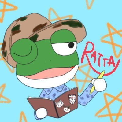ratta_tw Profile Picture