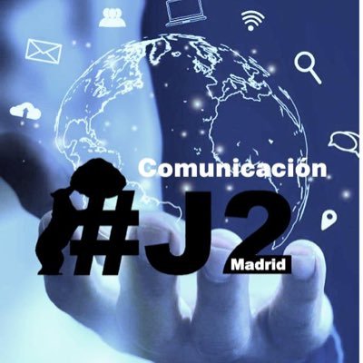 ComunicJ2Madrid Profile Picture