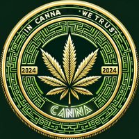 Canna(@CannaOfficial_) 's Twitter Profile Photo