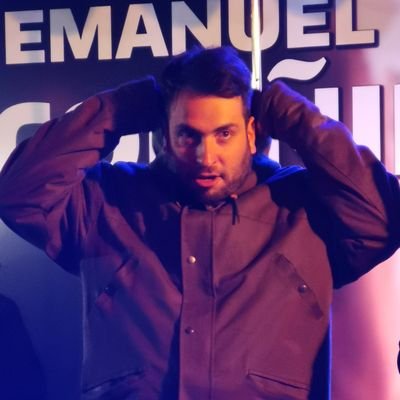 ZangrandiLukas's profile picture. Militante peronista como filosofia de vida.

Serás lo que debas ser, o no serás nada. 

✌ 🇦🇷                               
         
ig: lucasvieyrazangrandi