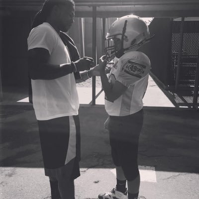 MalikGreen415's profile picture. #CSMproduct