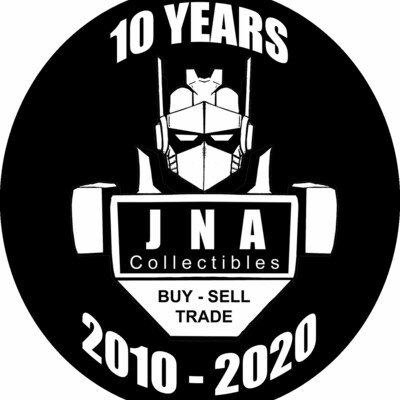 jnacollect209 Profile Picture