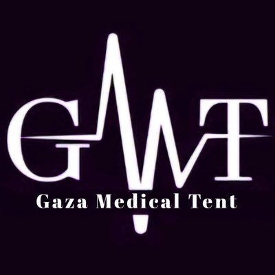 GazaMedicalTent Profile Picture