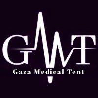 Gaza Medical Tent(@GazaMedicalTent) 's Twitter Profile Photo