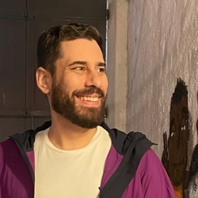 xdosalvador's profile picture. Descomplicando para revolucionar