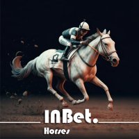 InBet.Horses(@InBet_Horses) 's Twitter Profile Photo