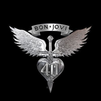 #Bonjovi40❤️🗡