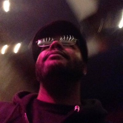 Official Twitter Profile. Producer. Musician. Freelance ninja. Proud zombie expert. Communicator. Student. Creator. Co-Founder of https://t.co/gHyssF0m4J