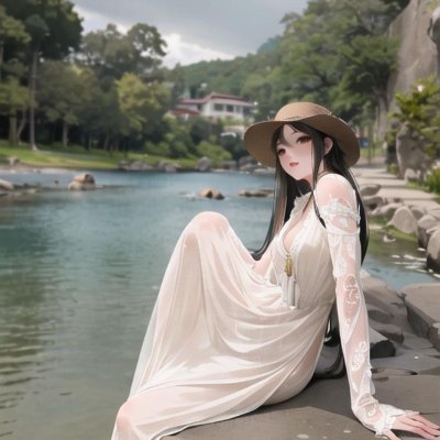 Lina_nil12's profile picture. Happy everyday