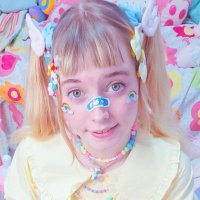 🌈🌟 Lil Dream Princess(@PrincessSarinna) 's Twitter Profile Photo