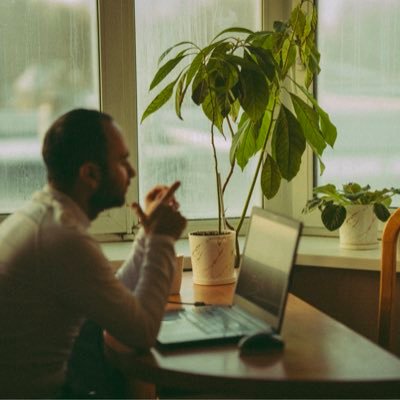 bahadir_erdem's profile picture. 