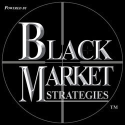 BlkMrktStrategy's profile picture. The face of Urban Marketing. Black Market Strategies is an urban marketing firm that specializes in direct marketing, developing marketing strategies and implem