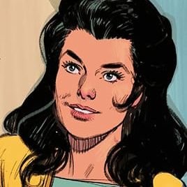 Diana Prince Profile