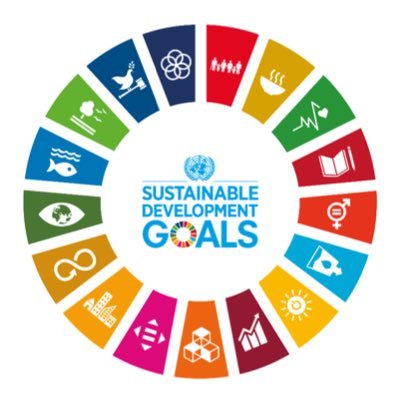 الحساب الرسمي لإبراز جهود مملكة #البحرين في تحقيق أهداف التنمية المستدامة The official account to showcase #Bahrain efforts in achieving the #SDGs