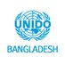 UNIDO Bangladesh (@UNIDOBangladesh) Twitter profile photo