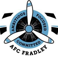 AFCFradley(@AFCFradley) 's Twitter Profile Photo