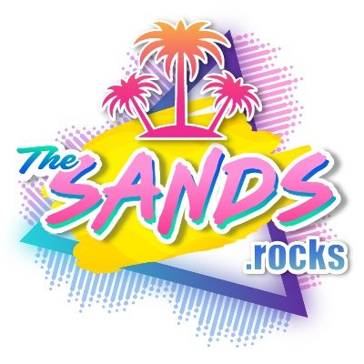 The SANDS.rocks (presented by 80s In The Sand)