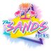 The SANDS.rocks (presented by 80s In The Sand) (@80sinthesand) Twitter profile photo
