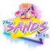 The SANDS.rocks (presented by 80s In The Sand) (@80sintheSand) Twitter profile photo