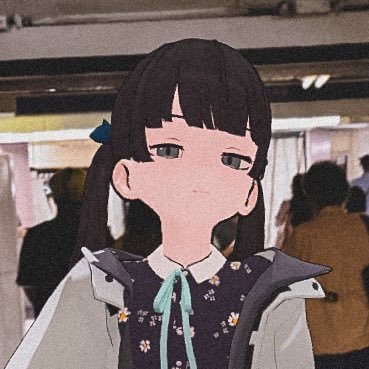 IKIMONO_VRC Profile Picture