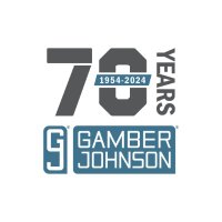Gamber-Johnson(@Gamber_Johnson) 's Twitter Profile Photo