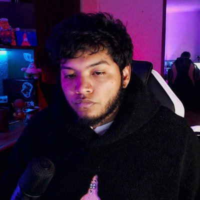 Gotta get goin', goin', goin', before I'm gone 🍃
Streamer humilde, así es 🤠
https://t.co/cIyXg5sw2b