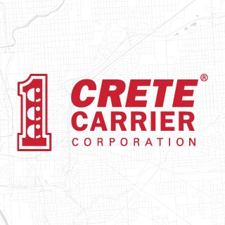 Crete Carrier, Shaffer Trucking and Hunt Transportation. Dry van, temp-control & open deck freight. Serving America's biggest brands. https://t.co/RpIJWS8vSH.