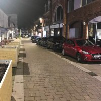 Leatherhead Living (@livingkt22) 's Twitter Profile