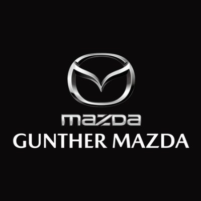 Gunther Mazda - #1 Mazda Volume Dealer in the Southeast for 2023.