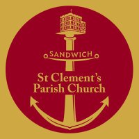 St Clement’s, Sandwich (@stcssandwich) 's Twitter Profile Photo St Clement’s, Sandwich (@stcssandwich) 's Twitter Profile Photo