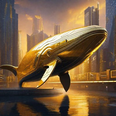 Official Twitter of the Nukes vs Whales! New token coming soon!  made $EMOD for fun!