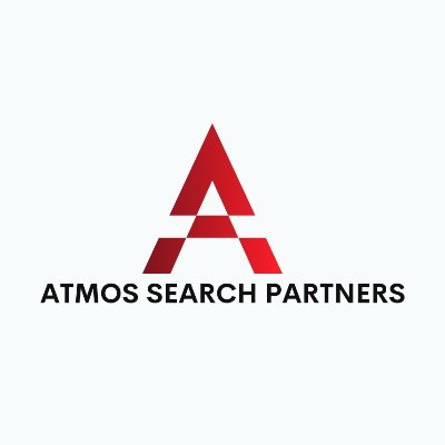 AtmosSearch's profile picture. BUILDING TEAMS. CONNECTING FUTURES. INSPIRING GROWTH.