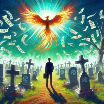 Help manage Operation Phoenix Reddit.  Almost a decade in cryptocurrency. Blessed to be retired by 35 from Altcoins.$OPHX!!