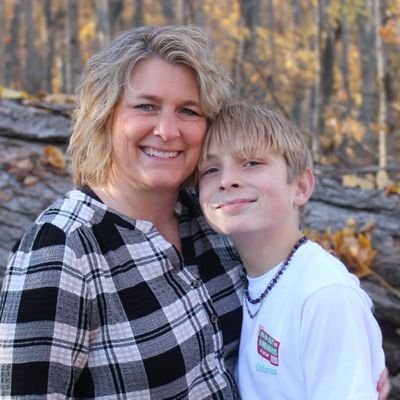 AngieDunk18's profile picture. 