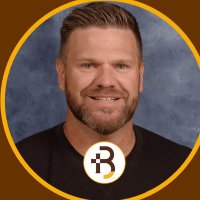 Tim McCoy (@rbhs_principal) 's Twitter Profile