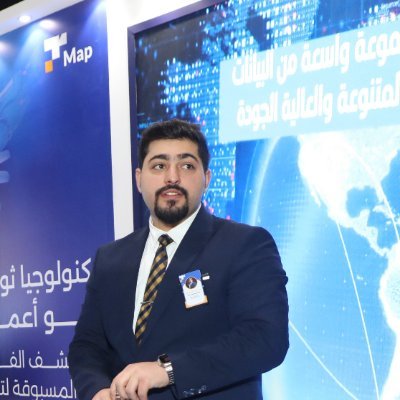 مهندس طاقة، مدير التسويق لوكالة التمكين الرقمي، مدير مشاريع معتمد PMP®.