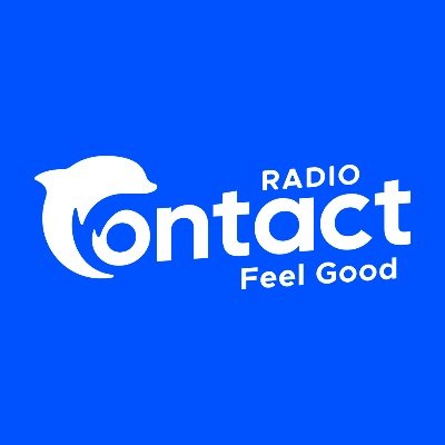 La radio la plus #FeelGood de Belgique 🐬 ! Écoutez-nous : https://t.co/dUoAl2I1ze