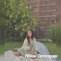 Willow Dominguez (@dominguedzwill) 's Twitter Profile