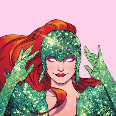 daily account of #JeanGrey aka #Phoenix