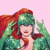 jean grey daily (@jeangreydaily) Twitter profile photo