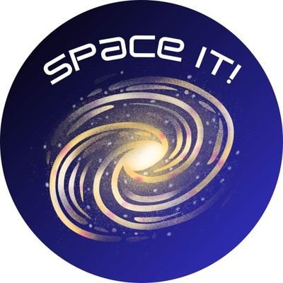 For all space enthusiasts and cosmic travelers, come and enjoy!
