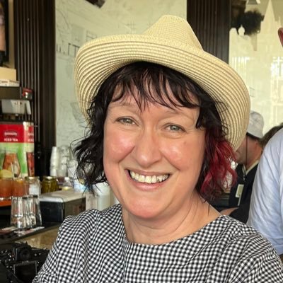 Director of Supporting Older People - a Harrogate charity preventing social isolation. Trustee of Jennyruth workshops. Married to a lovely Italian chap.