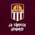 La Fábrica Granate (@fabricagranate) Twitter profile photo La Fábrica Granate (@fabricagranate) Twitter profile photo